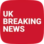 uk breaking news android application logo